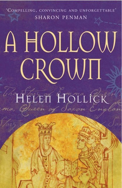 Helen Hollick - Hollow Crown, E-bok