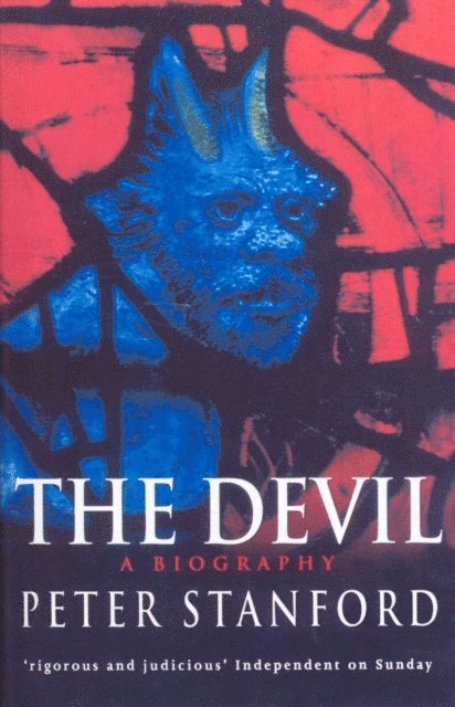 Peter Stanford - Devil, E-bok