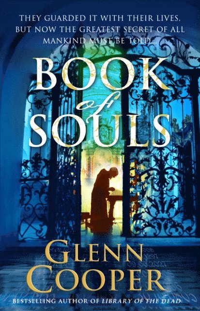 Glenn Cooper - Book of Souls, E-bok