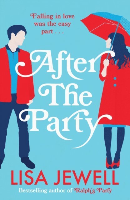 Lisa Jewell - After the Party, E-bok