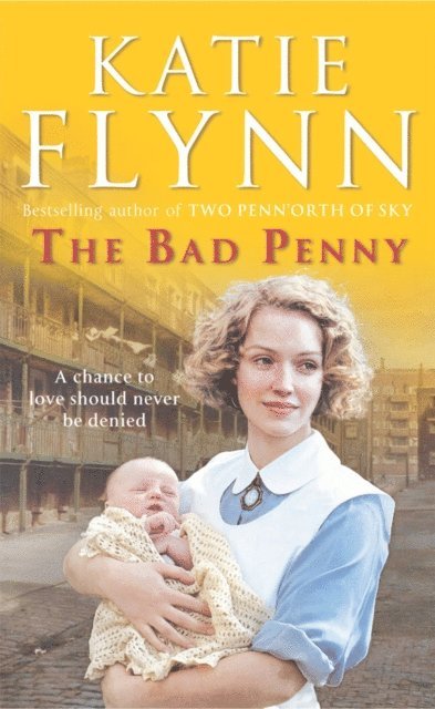 Katie Flynn - Bad Penny, E-bok