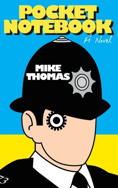 Mike Thomas - Pocket Notebook, E-bok