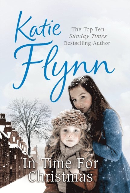 Katie Flynn - In Time for Christmas, E-bok