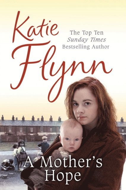 Katie Flynn - Mother's Hope, E-bok