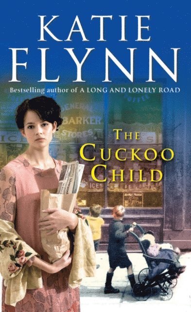 Katie Flynn - Cuckoo Child, E-bok