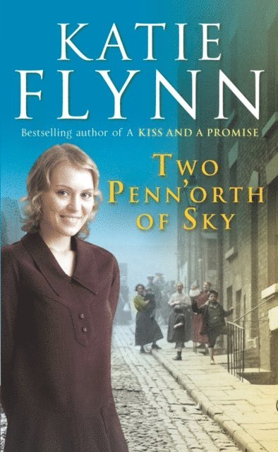 Katie Flynn - Two Penn'orth Of Sky, E-bok