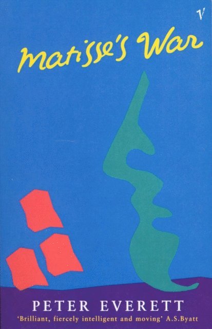 Peter Everett - Matisse's War, E-bok