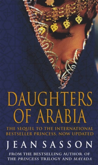 Jean Sasson - Daughters Of Arabia, E-bok
