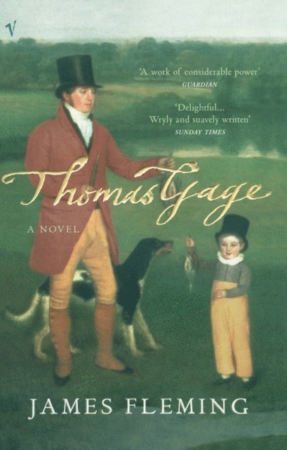 James Fleming - Thomas Gage, E-bok