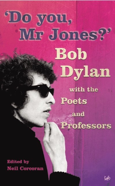 Neil Corcoran - Do You Mr Jones?, E-bok