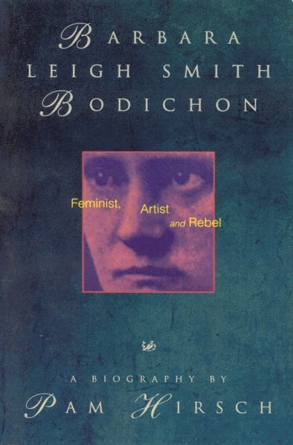 Pam Hirsch - Barbara Leigh Smith Bodichon, E-bok