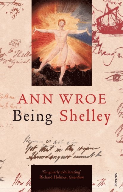 Ann Wroe - Being Shelley, E-bok. Tillgänglighet: Lägg i varukorg