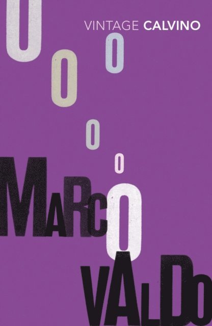 Italo Calvino - Marcovaldo, E-bok