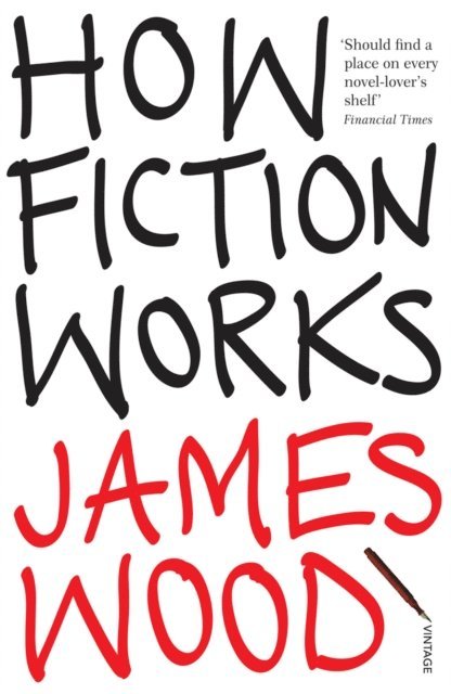 James Wood - How Fiction Works, E-bok