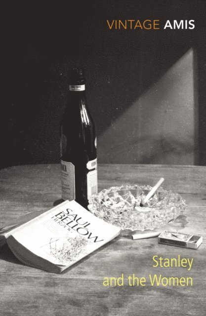 Kingsley Amis - Stanley And The Women, E-bok