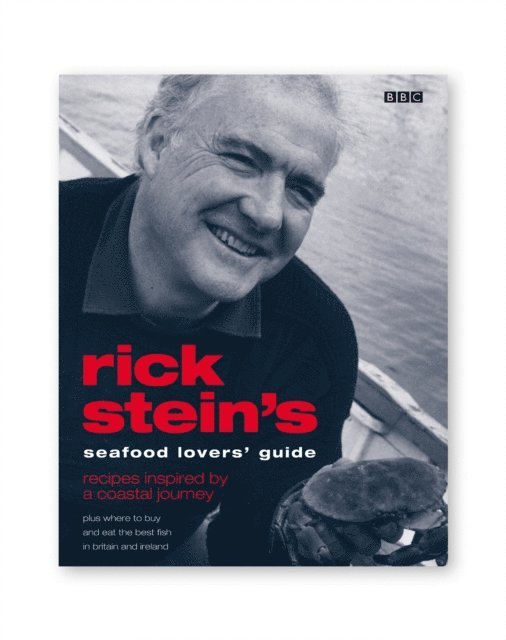 Rick Stein - Rick Stein's Seafood Lovers' Guide, E-bok