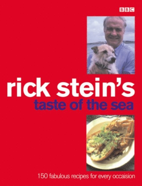 Rick Stein - Rick Stein's Taste Of The Sea, E-bok