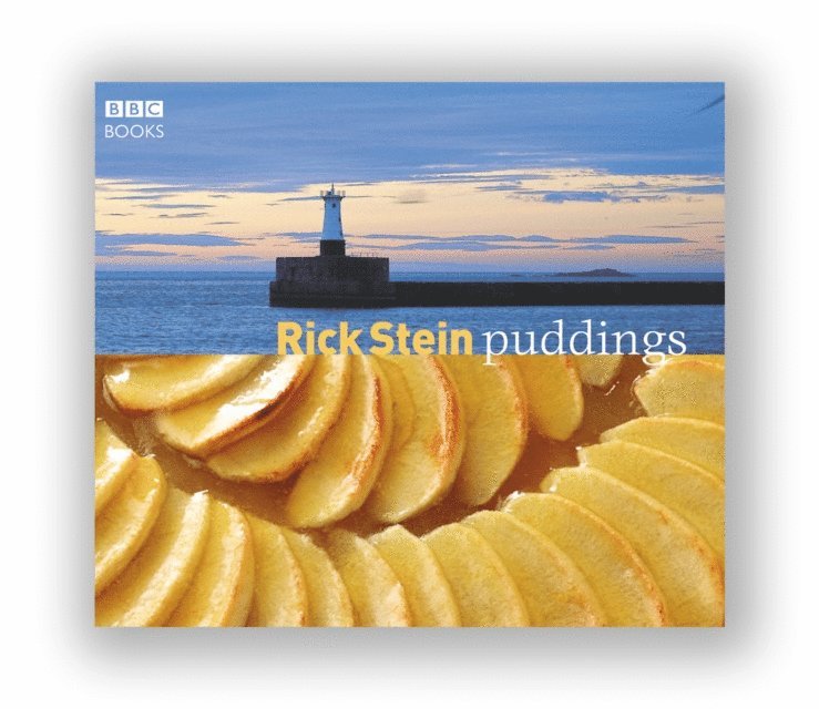Rick Stein - Rick Stein Puddings, E-bok