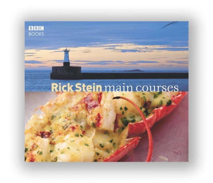Rick Stein - Rick Stein Main Courses, E-bok