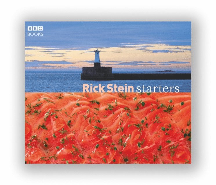 Rick Stein - Rick Stein Starters, E-bok