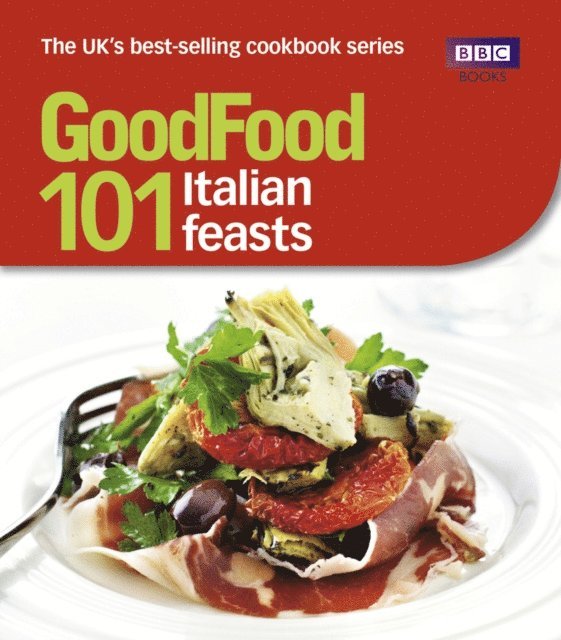 Jane Hornby - Good Food: 101 Italian Feasts, E-bok. Tillgänglighet: Lägg i varukorg
