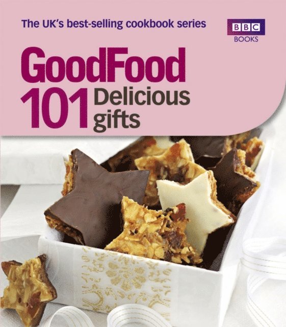 Good Food Guides - Good Food: Delicious Gifts, E-bok. Tillgänglighet: Lägg i varukorg