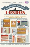Secret History of Our Streets: London