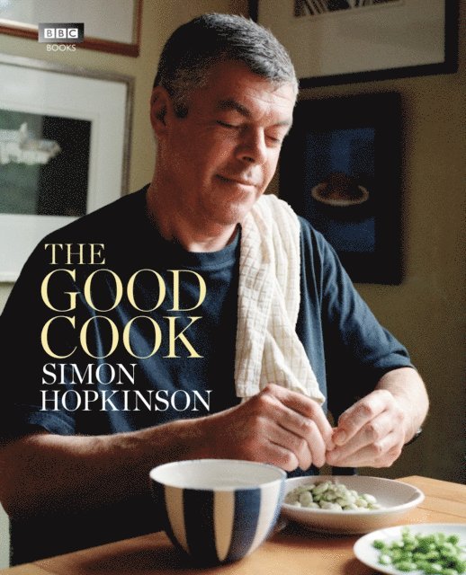 Simon Hopkinson - Good Cook, E-bok