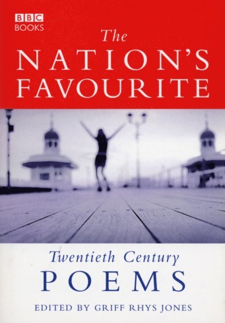 Griff Rhys Jones - Nation's Favourite, E-bok