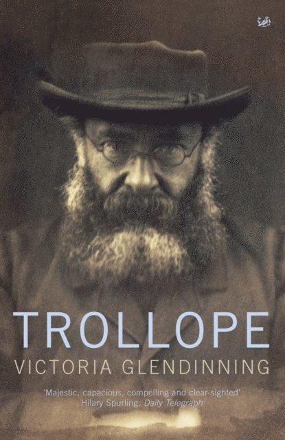 Victoria Glendinning - Trollope, E-bok