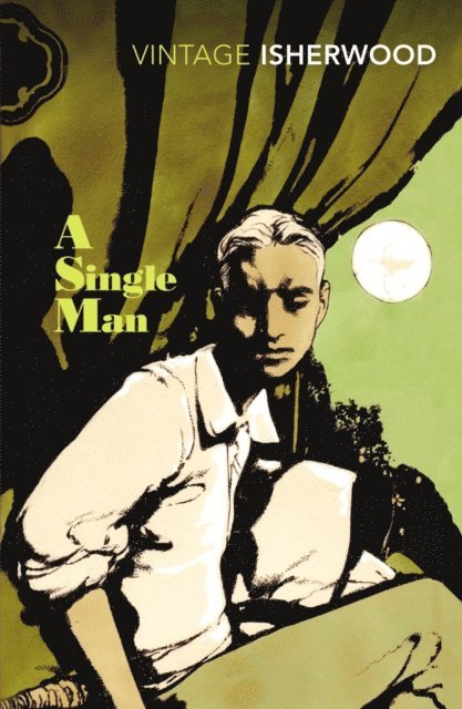 Christopher Isherwood - Single Man, E-bok