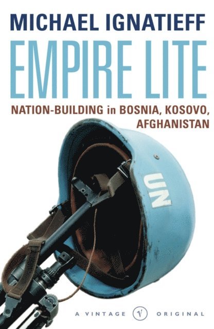 Michael Ignatieff - Empire Lite, E-bok