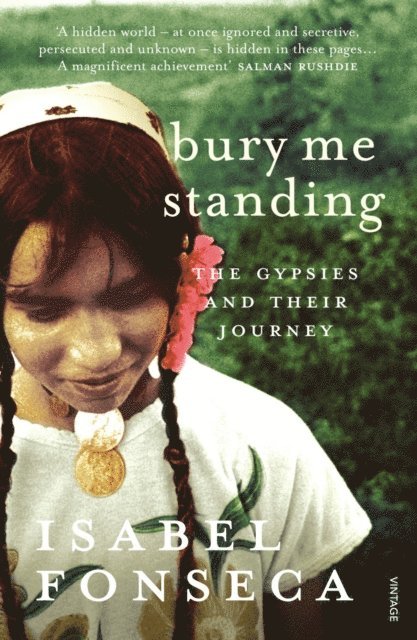 Isabel Fonseca - Bury Me Standing, E-bok