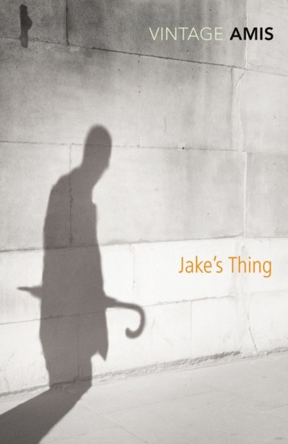 Kingsley Amis - Jake's Thing, E-bok