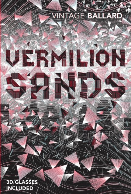 J G Ballard - Vermilion Sands, E-bok