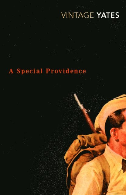 Richard Yates - Special Providence, E-bok