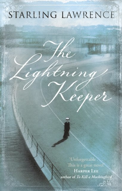 Starling Lawrence - Lightning Keeper, E-bok
