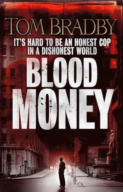 Tom Bradby - Blood Money, E-bok