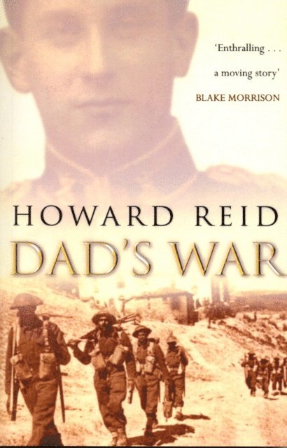 Howard Reid - Dad's War, E-bok