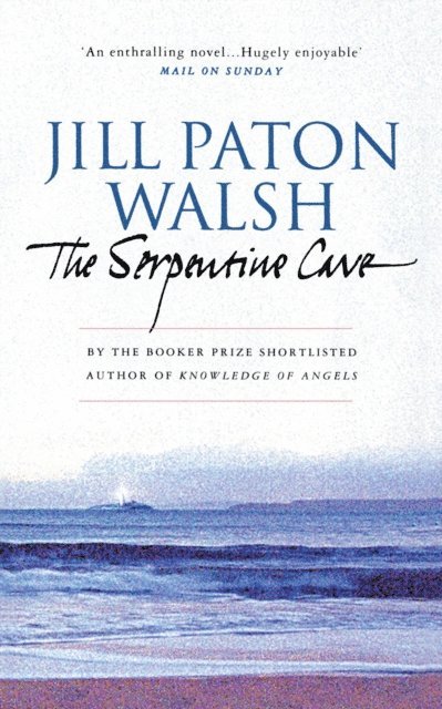 Jill Paton Walsh - Serpentine Cave, E-bok