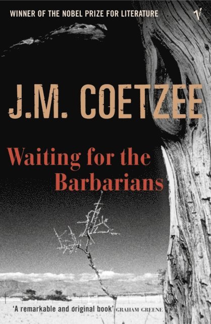 J.M. Coetzee - Waiting for the Barbarians, E-bok
