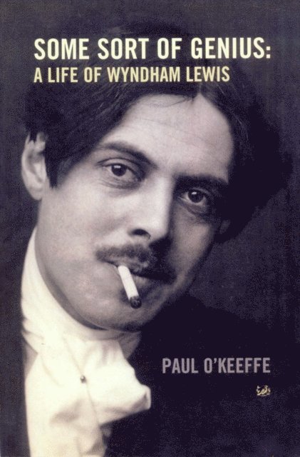 Paul O'Keeffe - Some Sort Of Genius, E-bok