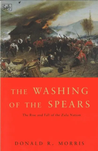 Donald R Morris - Washing Of The Spears, E-bok. Tillgänglighet: Lägg i varukorg