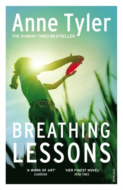 Anne Tyler - Breathing Lessons, E-bok