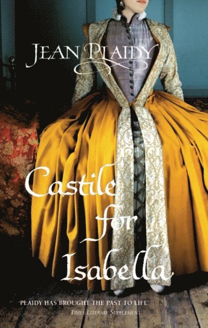 Jean Plaidy - Castile for Isabella, E-bok