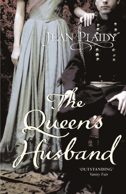 Jean Plaidy - Queen's Husband, E-bok