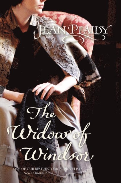 Jean Plaidy - Widow of Windsor, E-bok