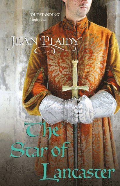 Jean Plaidy - Star of Lancaster, E-bok