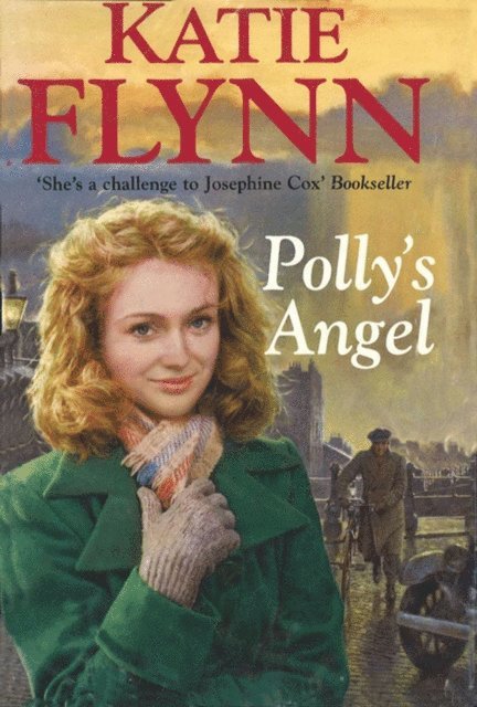 Katie Flynn - Polly's Angel, E-bok