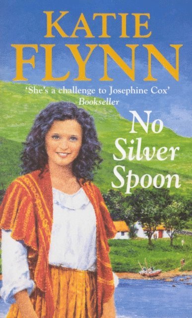 Katie Flynn - No Silver Spoon, E-bok